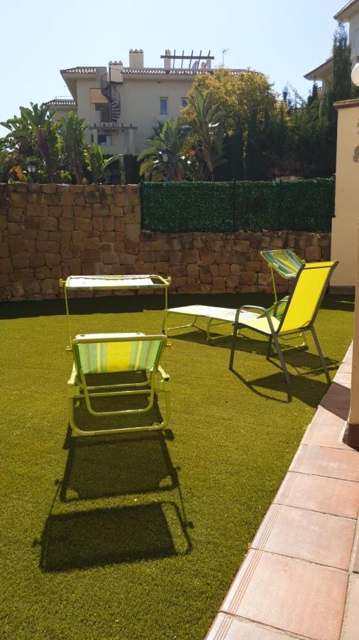 Marbella,Estepona,Selwo Hills,Sea And Sun Hills,New Golden Miles Esterno foto