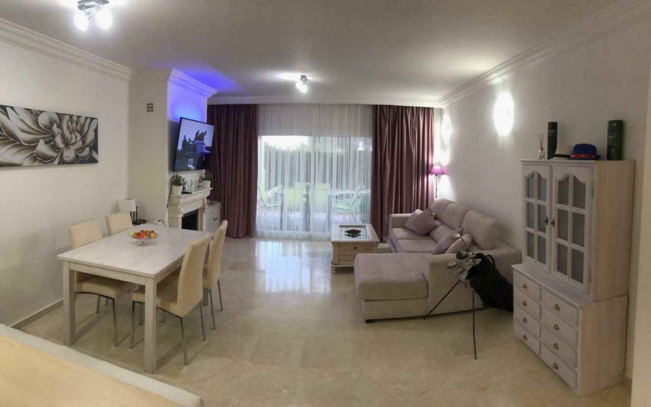 Marbella,Estepona,Selwo Hills,Sea And Sun Hills,New Golden Miles Esterno foto