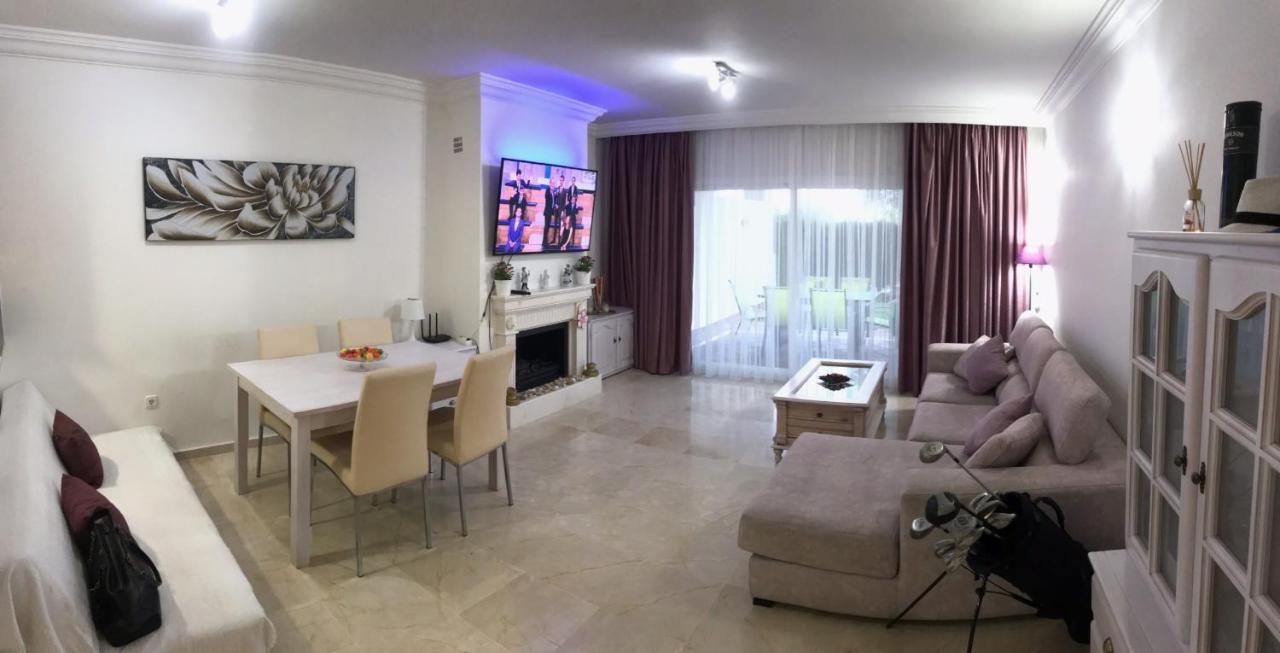 Marbella,Estepona,Selwo Hills,Sea And Sun Hills,New Golden Miles Esterno foto
