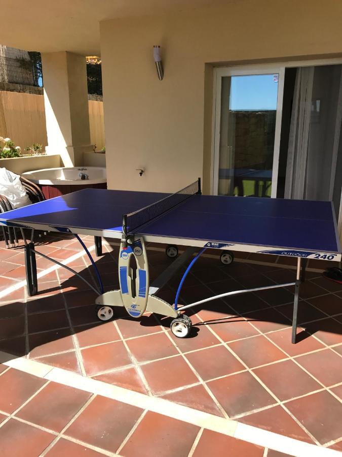 Marbella,Estepona,Selwo Hills,Sea And Sun Hills,New Golden Miles Esterno foto
