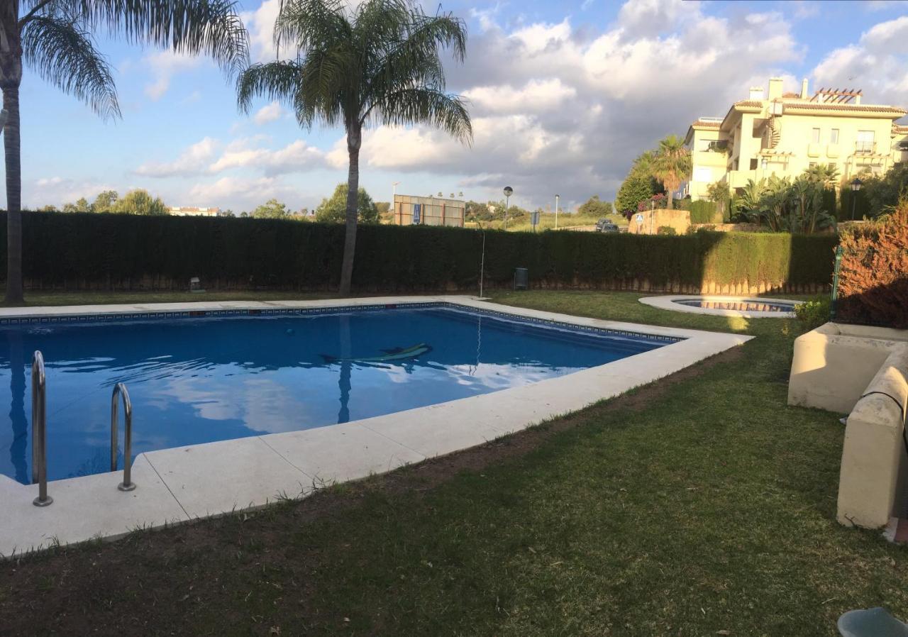 Marbella,Estepona,Selwo Hills,Sea And Sun Hills,New Golden Miles Esterno foto