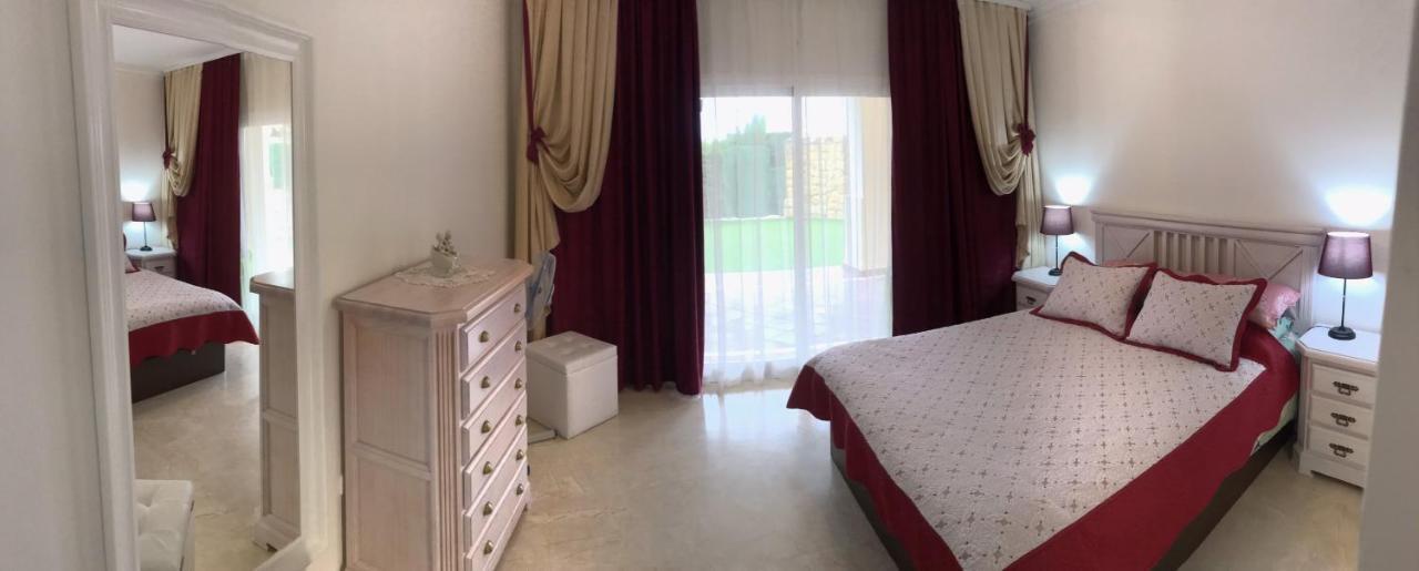 Marbella,Estepona,Selwo Hills,Sea And Sun Hills,New Golden Miles Esterno foto