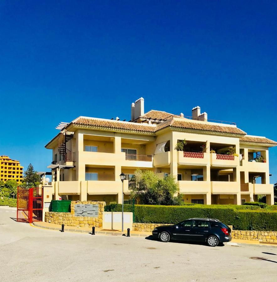Marbella,Estepona,Selwo Hills,Sea And Sun Hills,New Golden Miles Esterno foto